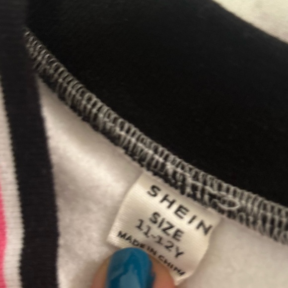 SHEIN Girl power jacket - Picture 6 of 6